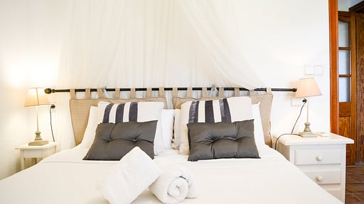 Can Kai Schlafzimmer 3