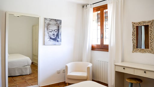 Can Kai Schlafzimmer 3