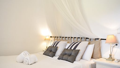 Can Kai Schlafzimmer 3