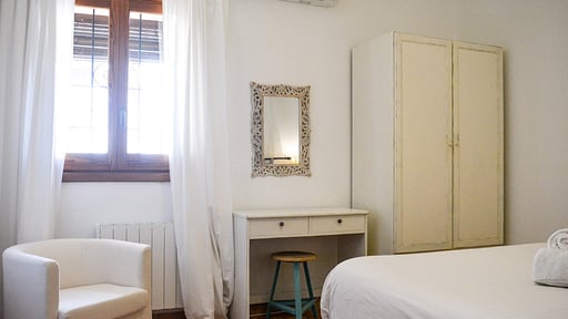 Can Kai Schlafzimmer 3