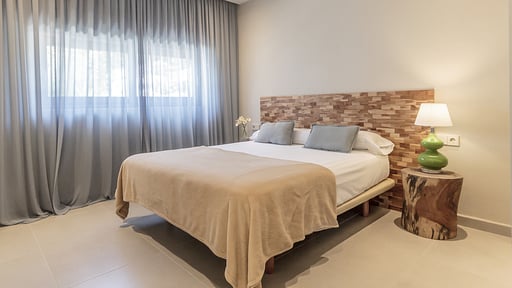 Villa Can Koby Bedroom 2