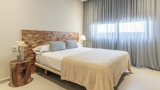 Villa Can Koby Bedroom 3