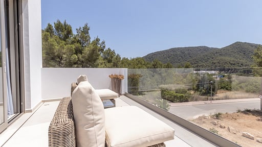 Villa Can Koby Terrace/Veranda