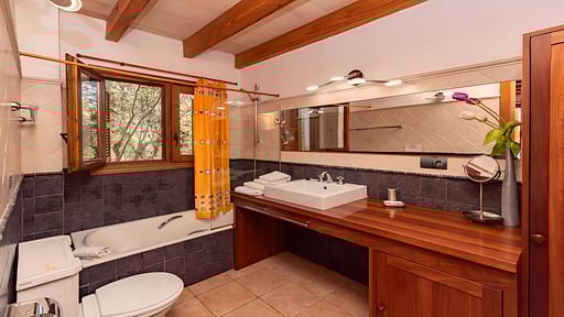 Can Lleida Valero Chambre 1