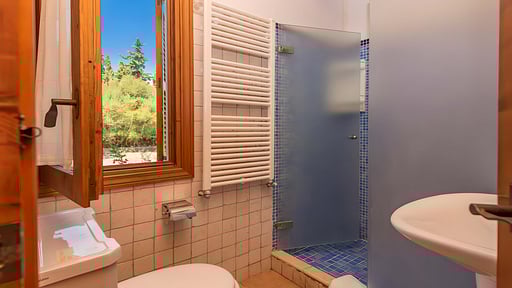 Can Lleida Valero Chambre 2