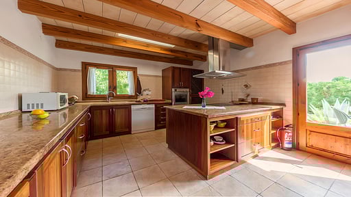 Can Lleida Valero Cuisine