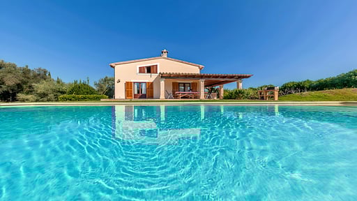 Can Lleida Valero Piscine