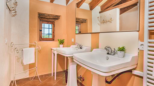 Villa Can Llobera D'abaix Chambre 2