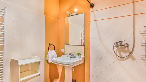 Villa Can Llobera D'abaix Chambre 3