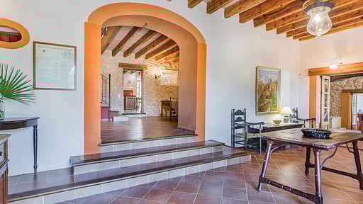 Villa Can Llobera D'abaix Autres