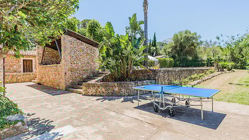 Villa Can Llobera D'abaix Autres