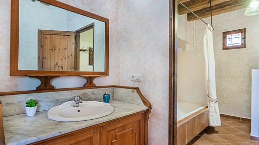 Villa Can Llobera D'abaix Chambre 1