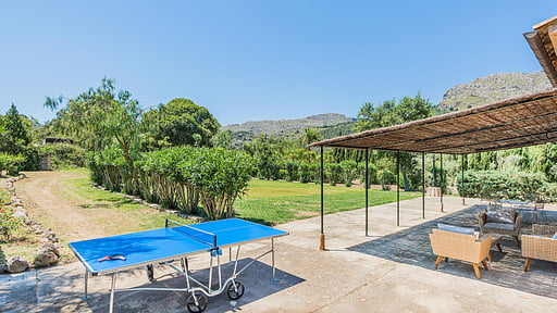 Villa Can Llobera D'abaix Autres