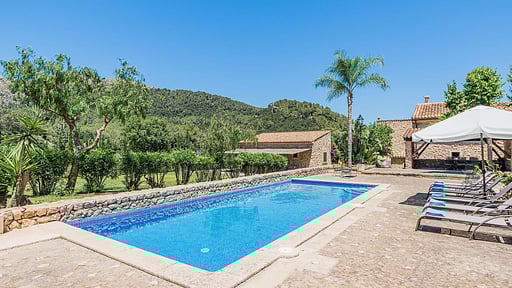 Villa Can Llobera D'abaix Piscine