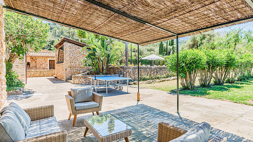 Villa Can Llobera D'abaix Jardin