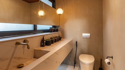 Can Maestro Villa Bedroom 3