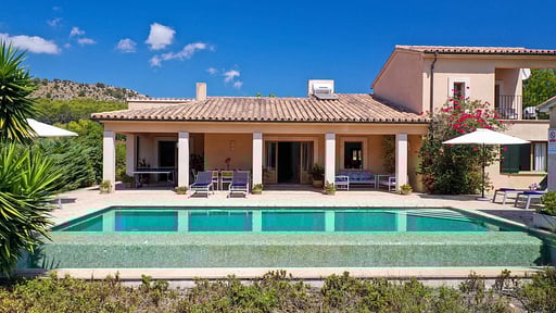 Can Mares Drone pictures