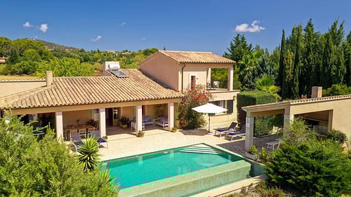 Can Mares Drone pictures