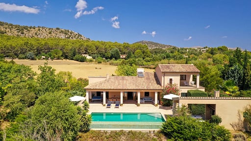 Can Mares Drone pictures