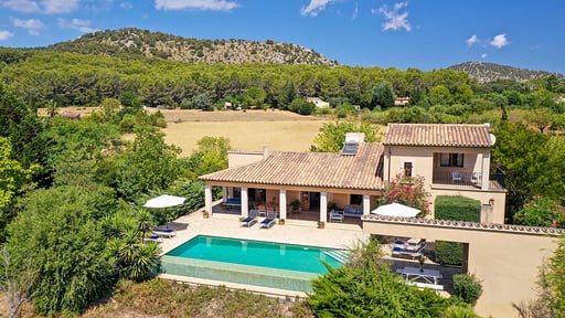 Can Mares Drone pictures