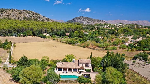 Can Mares Drone pictures