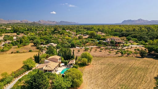 Can Mares Drone pictures