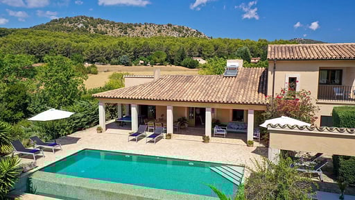 Can Mares Drone pictures