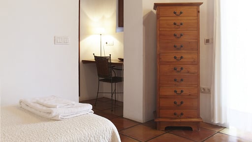 Can Mariano Villa Bedroom 6