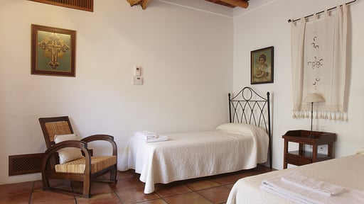 Can Mariano Villa Bedroom 6