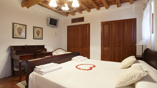 Can Mariano Villa Bedroom 3