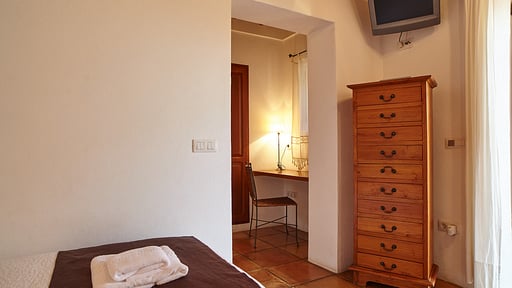 Can Mariano Villa Bedroom 6