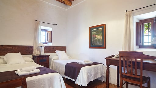 Can Mariano Villa Bedroom 5