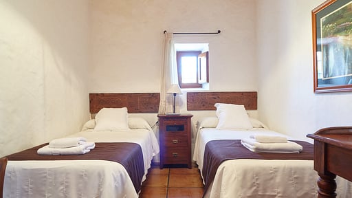 Can Mariano Villa Bedroom 5
