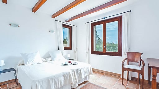 Can Melanie Bedroom 3