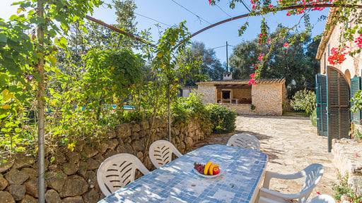 Can Mestranca Others