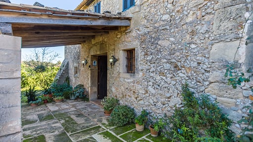 Can Mestranca Others