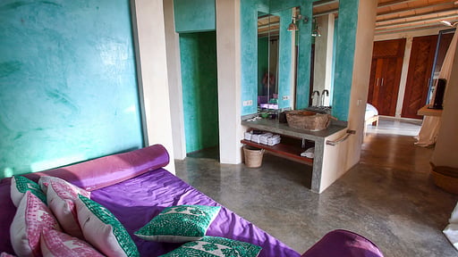 Can Milna Bedroom 3