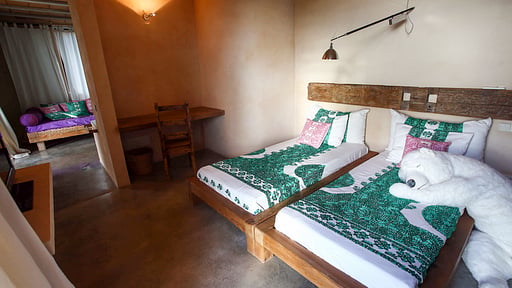 Can Milna Bedroom 3