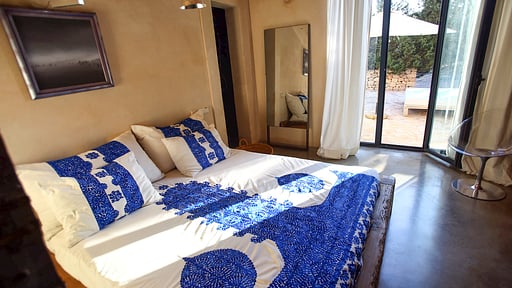 Can Milna Bedroom 1