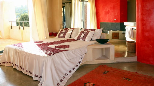 Can Milna Bedroom 2