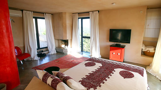Can Milna Bedroom 2