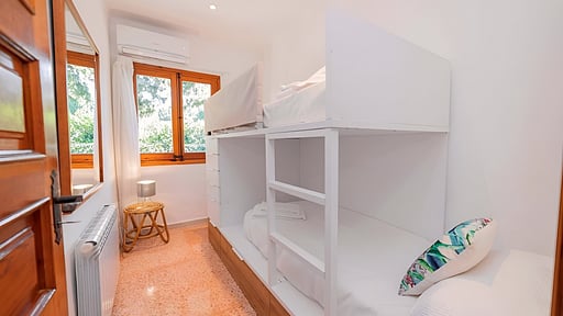 Can Mir Ruth Bedroom 3