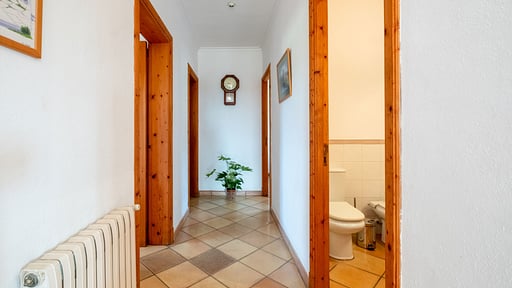 Finca Can Mussol Bedroom 3