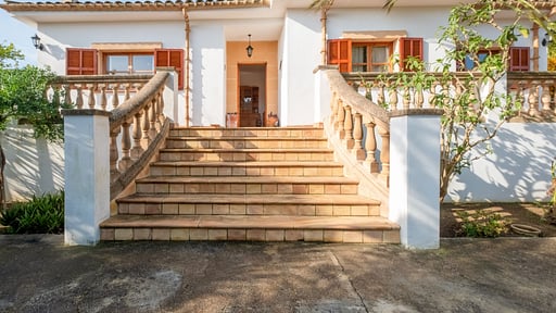 Finca Can Mussol Others