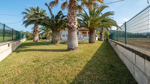 Finca Can Mussol Others