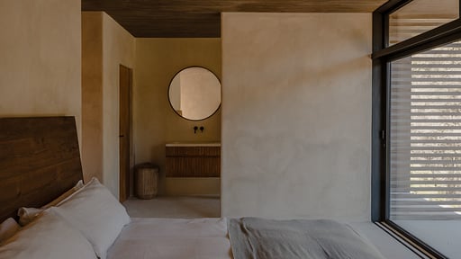 Can Nikita Villa Chambre 6
