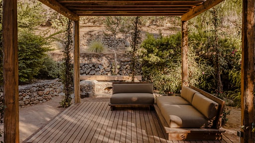 Can Nikita Villa Terrasse