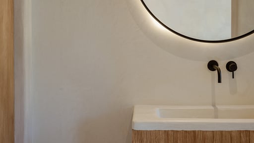 Can Nikita Villa Chambre 6