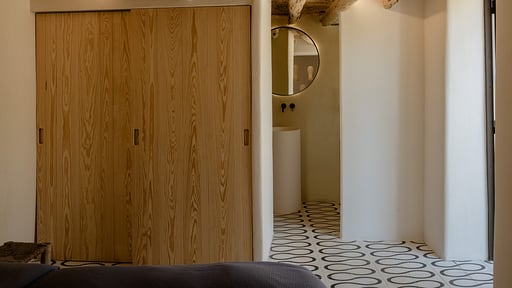 Can Nikita Villa Chambre 4