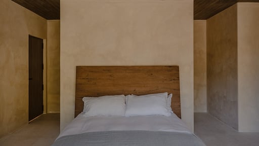Can Nikita Villa Chambre 6